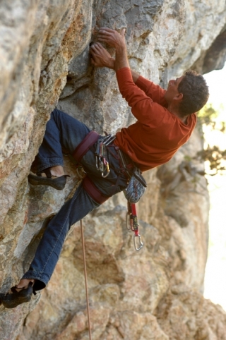  escalada de seguridad 
